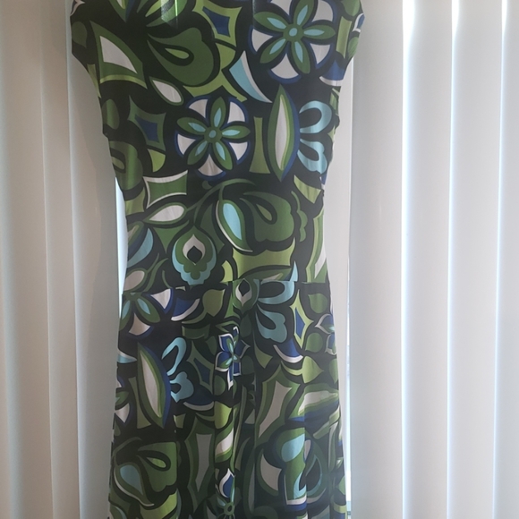 ENFOCUS Studio dress - Picture 5 of 7